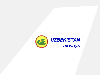 广州到塔什干空运--乌兹别克斯坦航空Uzbekistan Airways