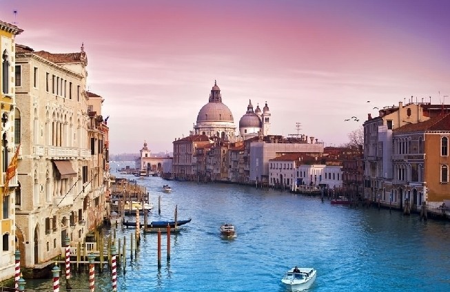 Air  Freight  to ITALY/VENICE
